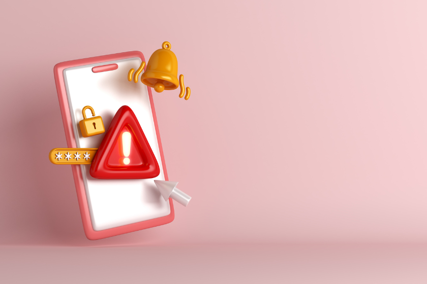 Preventing Frauds and Scams