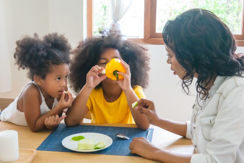 Women, Infants, and Children (WIC) Island County