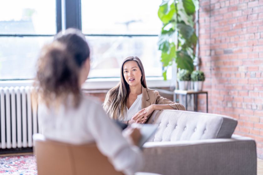 How Does Therapy Work? What to Expect