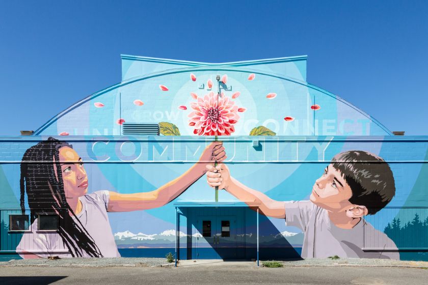 South Whidbey Community Center