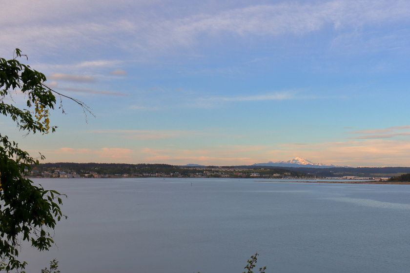 Oak Harbor Parks and Recreation