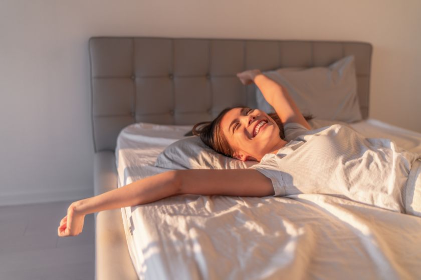 Mayo Clinic Sleep Tips
