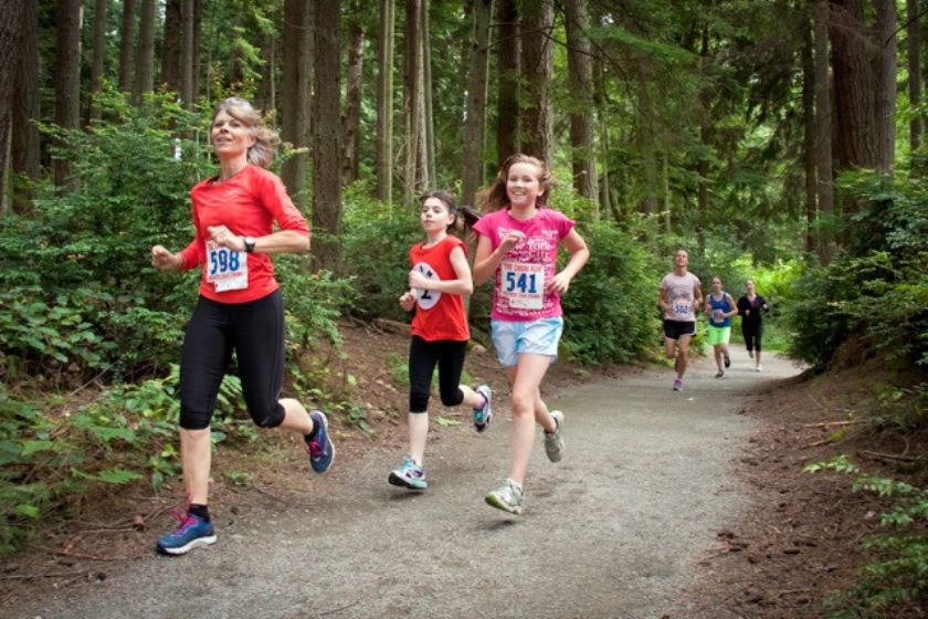 South Whidbey Parks and Recreation