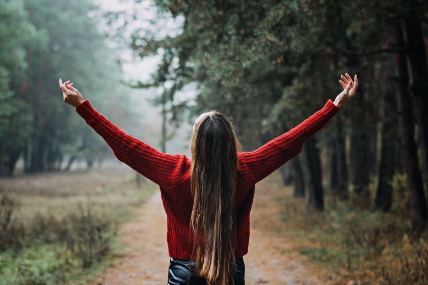 6 Strategies for Improving Your Emotional Health