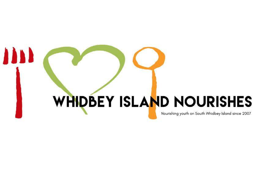 Whidbey Island Nourishes
