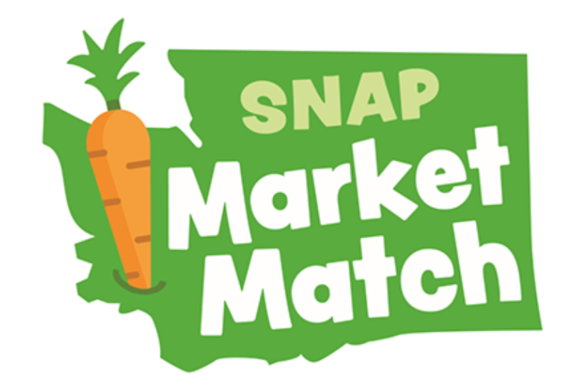 SNAP Market Match