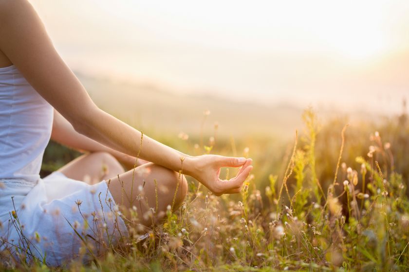 Mind-Body Wellness