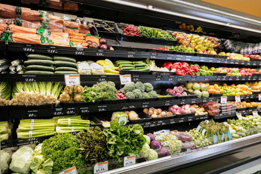 SNAP Food Assistance