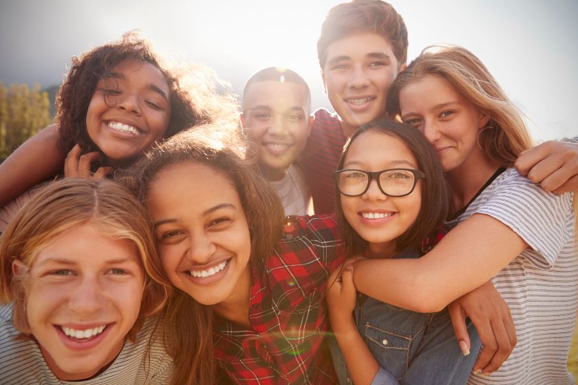 Youth Financial Education