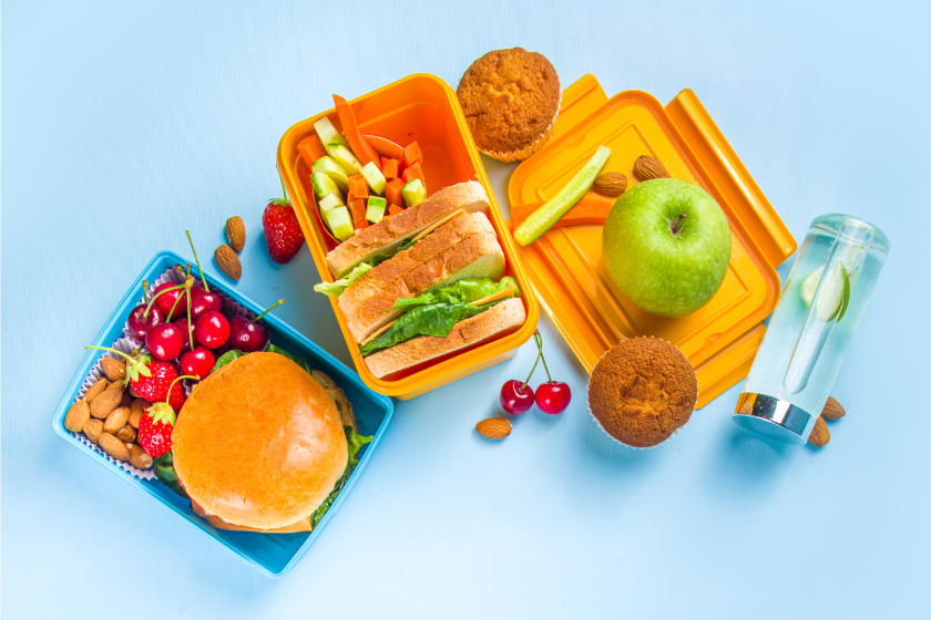 Stanwood Camano Summer Meal Program