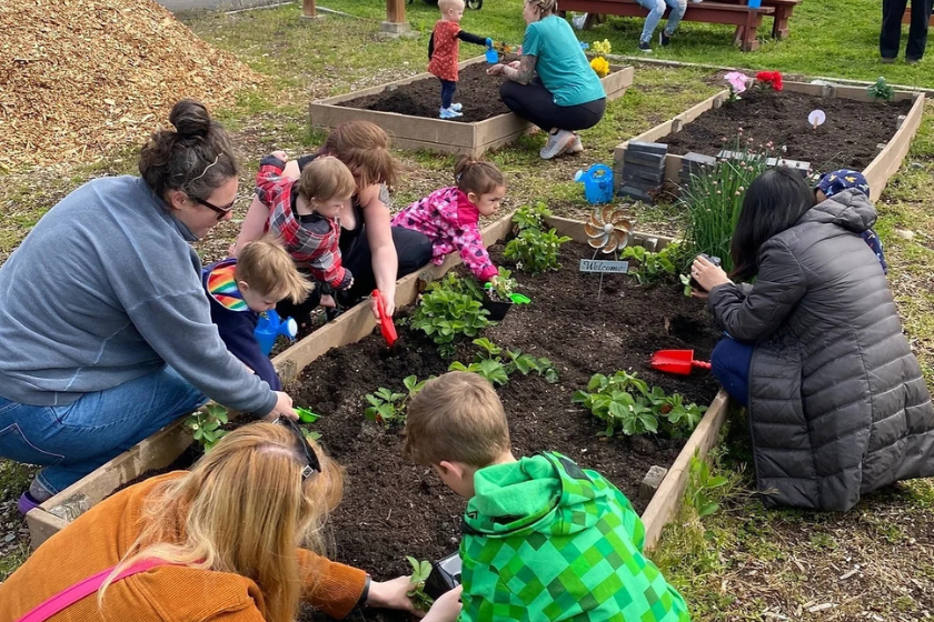 Community Resource Center of Stanwood Camano